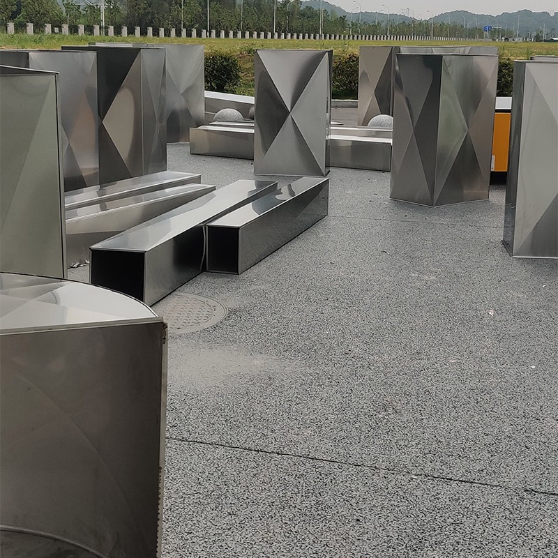 長(cháng)沙通(tōng)風(fēng)管道(dào)