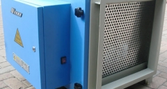 通(tōng)風(fēng)管道(dào)的(de)基礎知(zhī)識