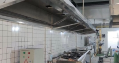 精選 | 一(yī)文(wén)了(le)解中央廚房(fáng)設備