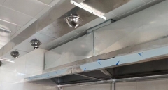 長(cháng)沙廚房(fáng)設備種類