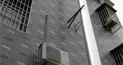 排煙(yān)管道(dào)有(yǒu)哪些(xiē)種類？