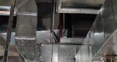 如(rú)何鑒别通(tōng)風(fēng)管道(dào)的(de)好(hǎo)壞？