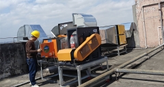 通(tōng)風(fēng)管道(dào)系統常見(jiàn)問(wèn)題診斷與解決方案全解析