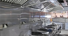 廚房(fáng)設備的(de)進化(huà)論：從(cóng)竈台煙(yān)火(huǒ)到(dào)智能(néng)烹饪的(de)革命