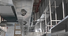 排煙(yān)管道(dào)：隐形防線的(de)技(jì)術(shù)與責任