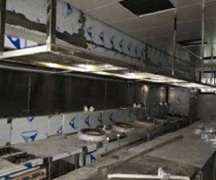 抽油煙(yān)罩-長(cháng)沙廚房(fáng)排煙(yān)