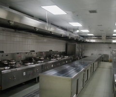 抽油煙(yān)罩-長(cháng)沙廚房(fáng)排煙(yān)