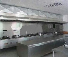 抽油煙(yān)罩-長(cháng)沙廚房(fáng)排煙(yān)