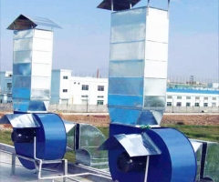 排油煙(yān)風(fēng)機(jī)