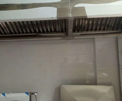 廚房(fáng)排煙(yān)-長(cháng)沙廚房(fáng)排煙(yān)