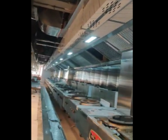 通(tōng)風(fēng)管道(dào)