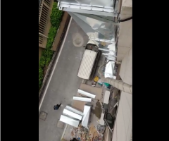 通(tōng)風(fēng)管道(dào)