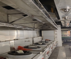 長(cháng)沙廚房(fáng)設備