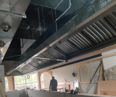 長(cháng)沙廚房(fáng)排煙(yān)