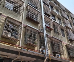 排煙(yān)管道(dào)