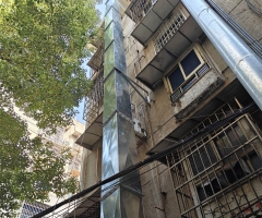 排煙(yān)通(tōng)風(fēng)管管道(dào)