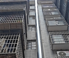 排煙(yān)管道(dào)